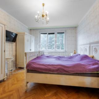 Prodej bytu 3+1 77 m² Karlovy Vary Rybáře, Vodárenská