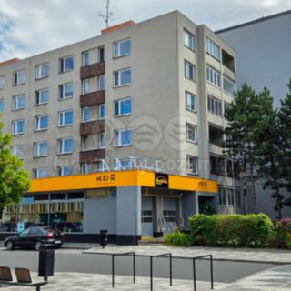 Pronájem bytu 3+1 76 m² Pardubice Zelené Předměstí, Na Spravedlnosti
