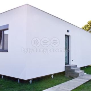Prodej Na klíč 40 m² Ostrava