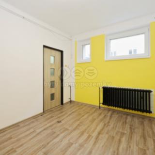 Pronájem obchodu 17 m² Havlíčkův Brod, Příčná