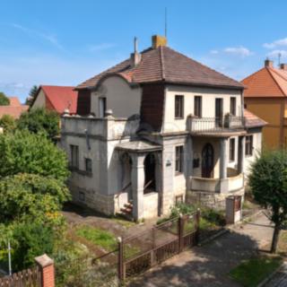 Prodej rodinného domu 149 m² Postoloprty, Komenského