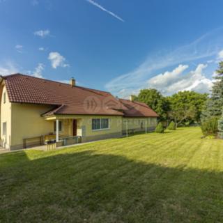 Prodej rodinného domu 119 m² Vlačice Výčapy