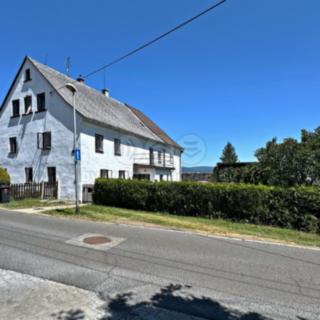 Prodej rodinného domu 180 m² Liberec
