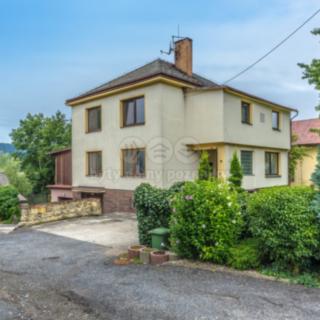 Prodej rodinného domu 150 m² Žďár