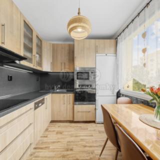 Prodej bytu 4+1 84 m² Ústí nad Labem