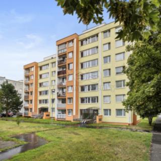 Prodej bytu 4+kk 86 m² Kladno