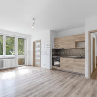 Prodej bytu 2+kk 44 m² Frýdek-Místek Frýdek, Bavlnářská