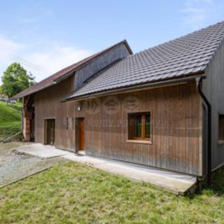 Prodej rodinného domu 150 m² Lično