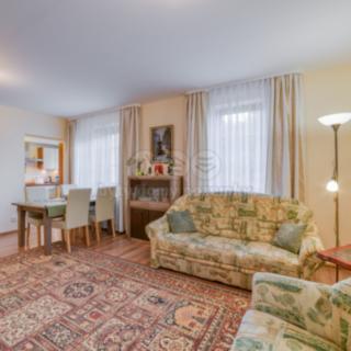 Prodej bytu 3+kk 92 m² Mariánské Lázně, Křižíkova