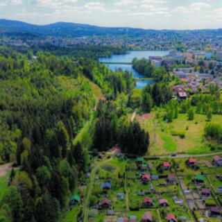 Prodej zahrady 235 m² Jablonec nad Nisou
