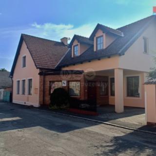 Pronájem bytu 1+1 51 m² Bělá pod Bezdězem, Jenečská