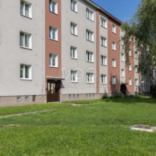 Prodej bytu 2+1 57 m² Ostrava
