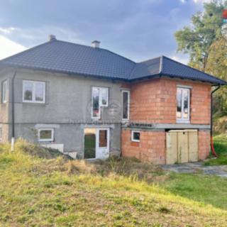 Prodej rodinného domu 180 m² Ostrava
