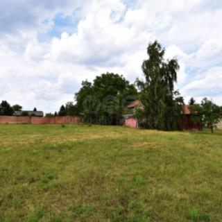 Prodej stavební parcely 1 002 m² Štětí Radouň