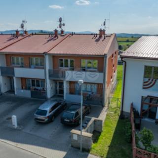 Pronájem bytu 2+kk 40 m² Krhová, Nová