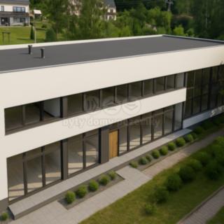 Prodej skladu 1 236 m² Havlovice