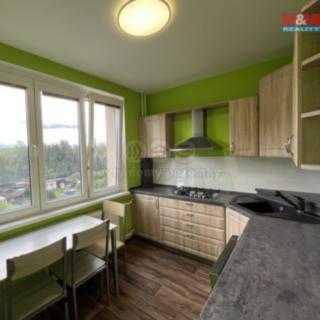 Pronájem bytu 2+1 57 m² Nové Sedlo