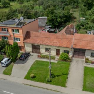 Prodej rodinného domu 167 m² Březolupy