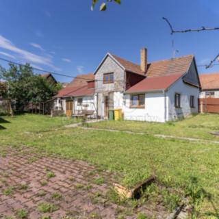 Prodej rodinného domu 118 m² Buková