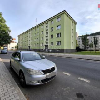 Prodej bytu 1+kk, garsoniery 22 m² Kraslice