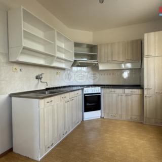 Pronájem bytu 2+1 53 m² Chrudim IV, Na Větrníku