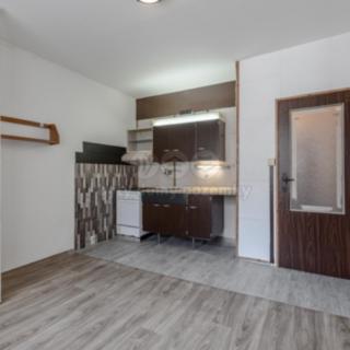 Prodej bytu 1+1 41 m² Klatovy