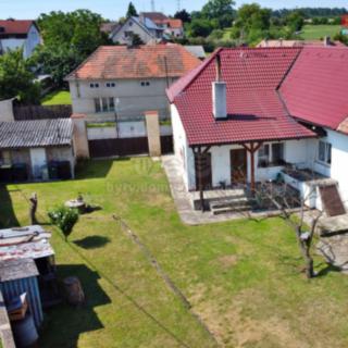 Prodej chalupy 138 m² Chrást