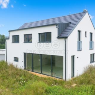 Prodej rodinného domu 163 m² Hluboká nad Vltavou