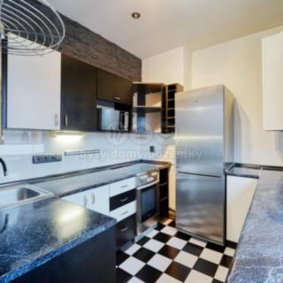 Pronájem bytu 2+kk 45 m² Karlovy Vary Tašovice, Hradištní