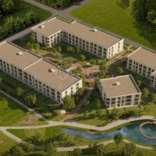 Prodej bytu 2+kk 52 m² Brandýs nad Labem-Stará Boleslav