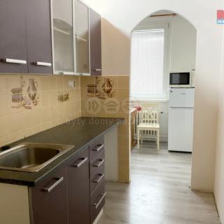 Prodej bytu 2+1 56 m² Břidličná, Dlouhá