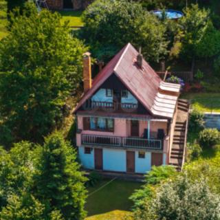 Prodej chaty 74 m² Račice