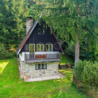 Prodej chaty 72 m² Všemina