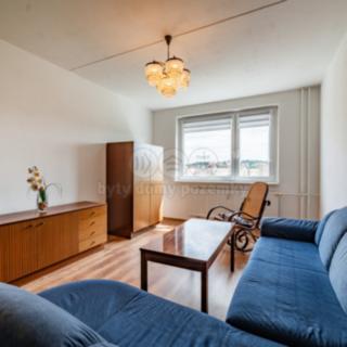 Prodej bytu 3+1 69 m² Sokolov