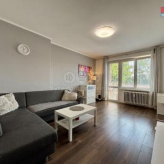Prodej bytu 2+1 50 m² Příbor, Frenštátská
