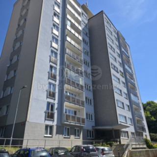 Pronájem bytu 1+kk, garsoniery 16 m² Příbram