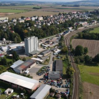 Prodej skladu 1 100 m² Kostelec nad Orlicí