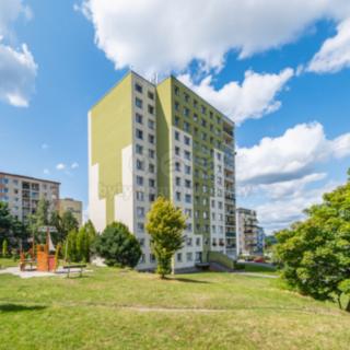 Prodej bytu 2+kk 45 m² Příbram