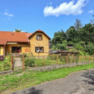 Prodej rodinného domu 80 m² Koberovice
