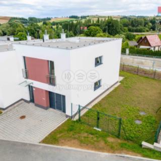 Pronájem bytu 2+kk 61 m² Jihlava, Na Nivách