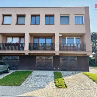 Pronájem bytu 3+kk 92 m² Stonařov