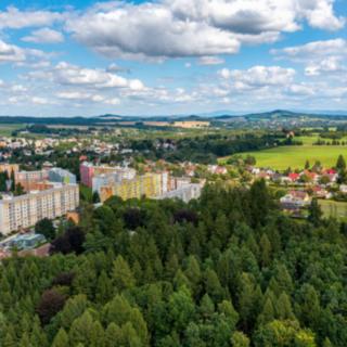 Prodej bytu 2+kk 39 m² Rumburk 1, Karoliny Světlé
