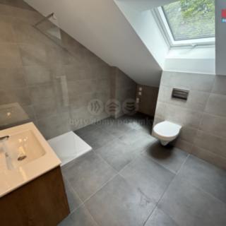 Pronájem bytu 2+kk 59 m² Ostrava