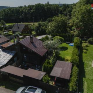 Prodej chaty 66 m² Rokycany Plzeňské Předměstí, Němčičky