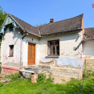 Prodej chalupy 60 m² Mirotice, K Husinci