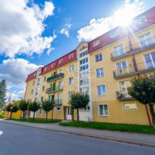Prodej bytu 2+1 55 m² Nové Město na Moravě