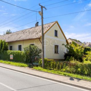 Prodej rodinného domu 100 m² Seč Kraskov