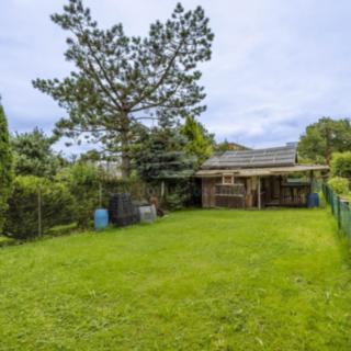 Prodej zahrady 163 m² Cvikov