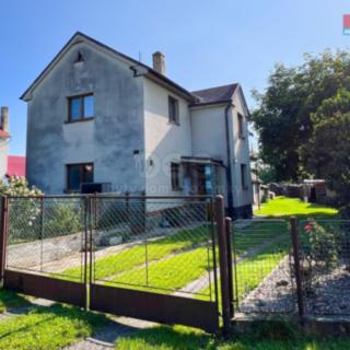 Prodej rodinného domu 180 m² Mladý Smolivec Starý Smolivec