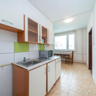 Prodej bytu 2+1 54 m² Červená Voda